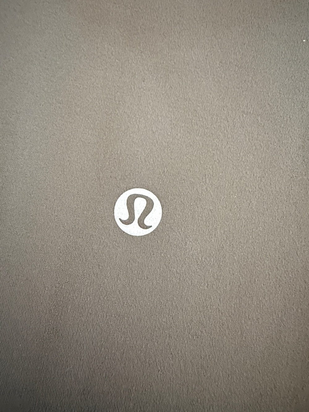 Lululemon Wunder Train High-Rise Tight 6 Pockets 25” Everlux Willow Green W5EPSS - Picture 6 of 14